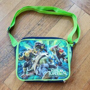 Nickelodeon Teenage Mutant Ninja Turtles Lunchbox